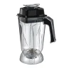 Best Hendi Blender kan met titanium gecoat mes