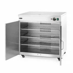 Online Hendi Bordenwarmer dubbel