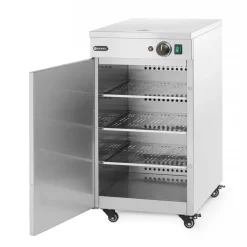 Outlet Hendi Bordenwarmer enkel