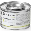 Online Hendi Brandpasta Blik 200 gram 24st.