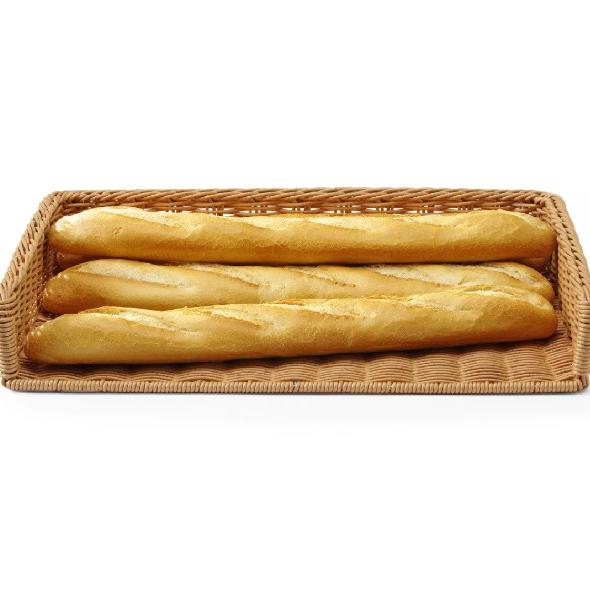 Hot Hendi Broodmand met Open Zijde 59,5x39,5x10,5cm