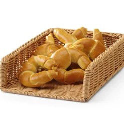 Online Hendi Broodmand met Open Zijde 29,5x39,5x10,5cm