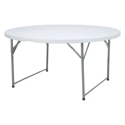 Online Hendi Buffettafel rond opvouwbaar ⌀1500x(H)740