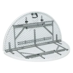 Online Hendi Buffettafel rond opvouwbaar ⌀1500x(H)740