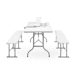 Outlet Hendi Buffettafel 1830x750x(H)740mm