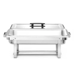 Clearance Hendi Chafing dish – set van 4