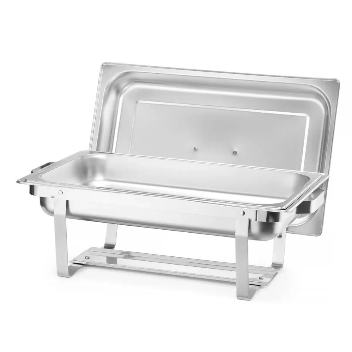 Clearance Hendi Chafing dish – set van 4