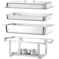 Discount Hendi Chafing Dish GN 1/1