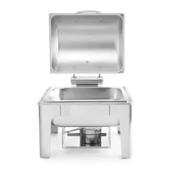 New Hendi Chafing dish GN 1/2 mirror finish