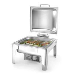 Online Hendi Chafing dish GN 2/3 satin finish
