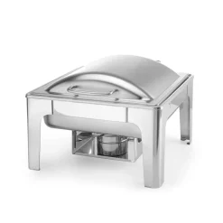 Online Hendi Chafing dish GN 2/3 satin finish