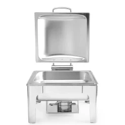 Online Hendi Chafing dish GN 2/3 satin finish