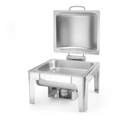 Online Hendi Chafing dish GN 2/3 satin finish