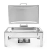 Sale Hendi Chafing dish GN 1/1 satin finish