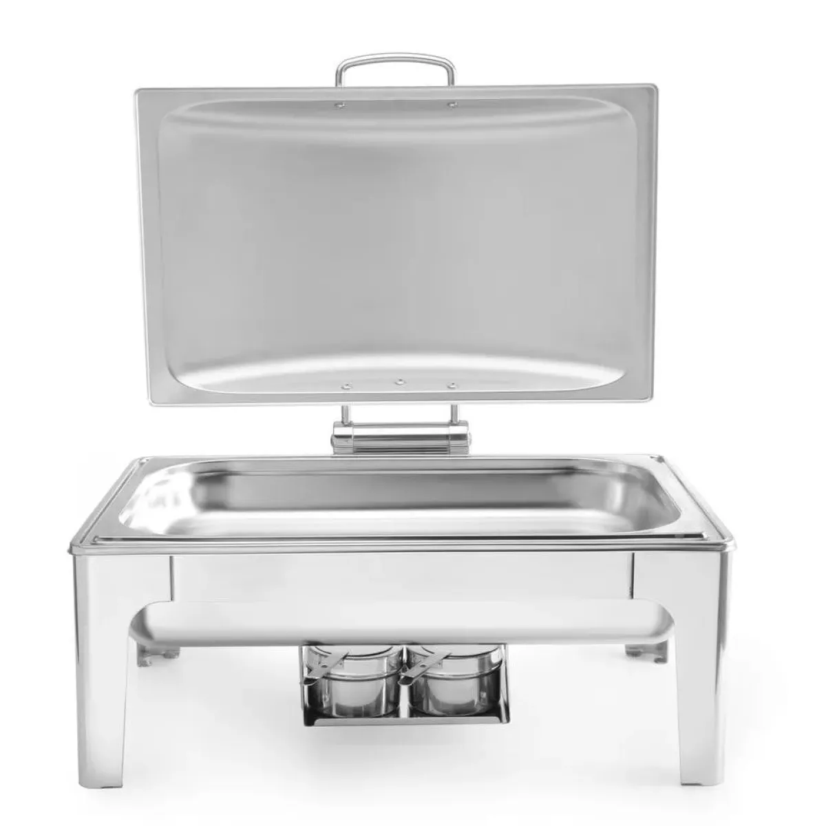 Sale Hendi Chafing dish GN 1/1 satin finish
