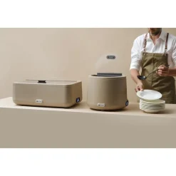 New Hendi Chafing dish UNIQ Beige