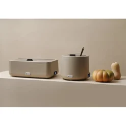 New Hendi Chafing dish UNIQ Beige