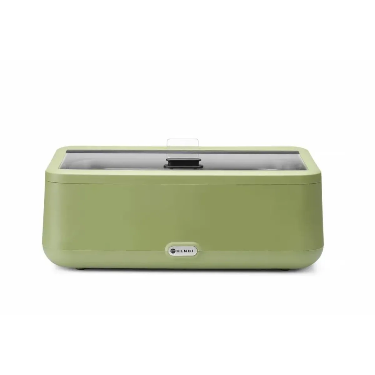 New Hendi Chafing dish UNIQ Groen