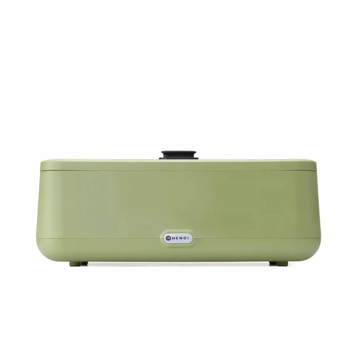 New Hendi Chafing dish UNIQ Groen