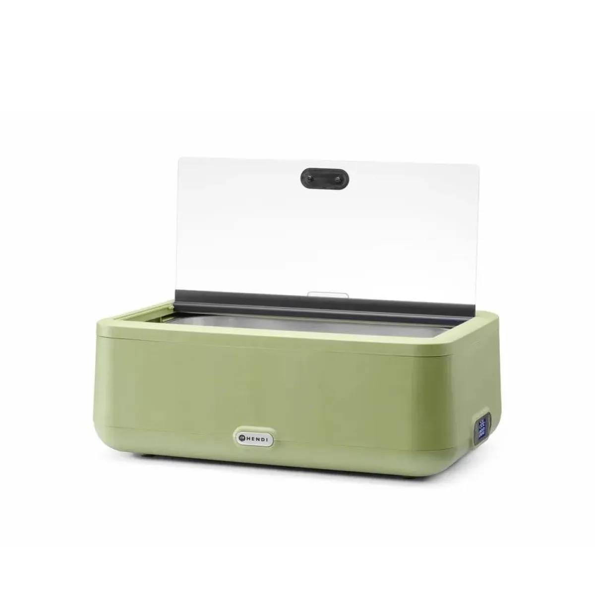 New Hendi Chafing dish UNIQ Groen