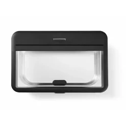 Online Hendi Chafing dish UNIQ Zwart