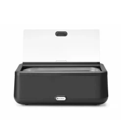 Online Hendi Chafing dish UNIQ Zwart