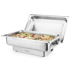 Discount Hendi Chafing dish 9L elektrisch Pollina
