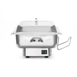 Discount Hendi Chafing dish 9L elektrisch Pollina
