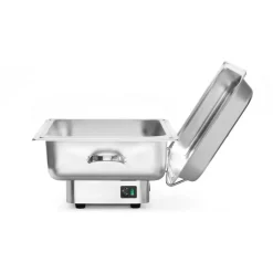 Discount Hendi Chafing dish 9L elektrisch Pollina