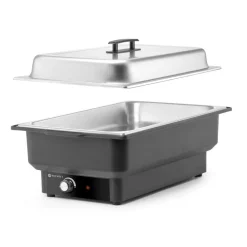 Best Hendi Chafing dish 9L elektrisch Tellano