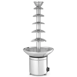 New Hendi Chocolade fontein 6 lagen