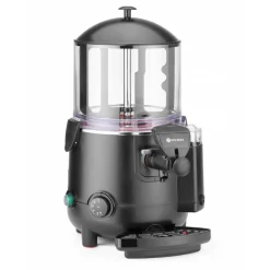 Online Hendi Chocolademelk dispenser 5L