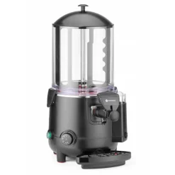 Discount Hendi Chocolademelk dispenser 10L
