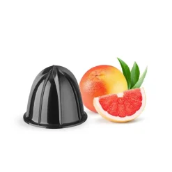 Best Hendi Citruspers elektrisch met Anti-Spatkap hoog