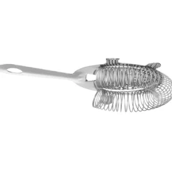 Sale Hendi Cocktailzeef (Hawthorne Strainer)