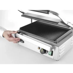 Hendi Contactgrill Panini