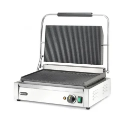 Hendi Contactgrill Panini XL