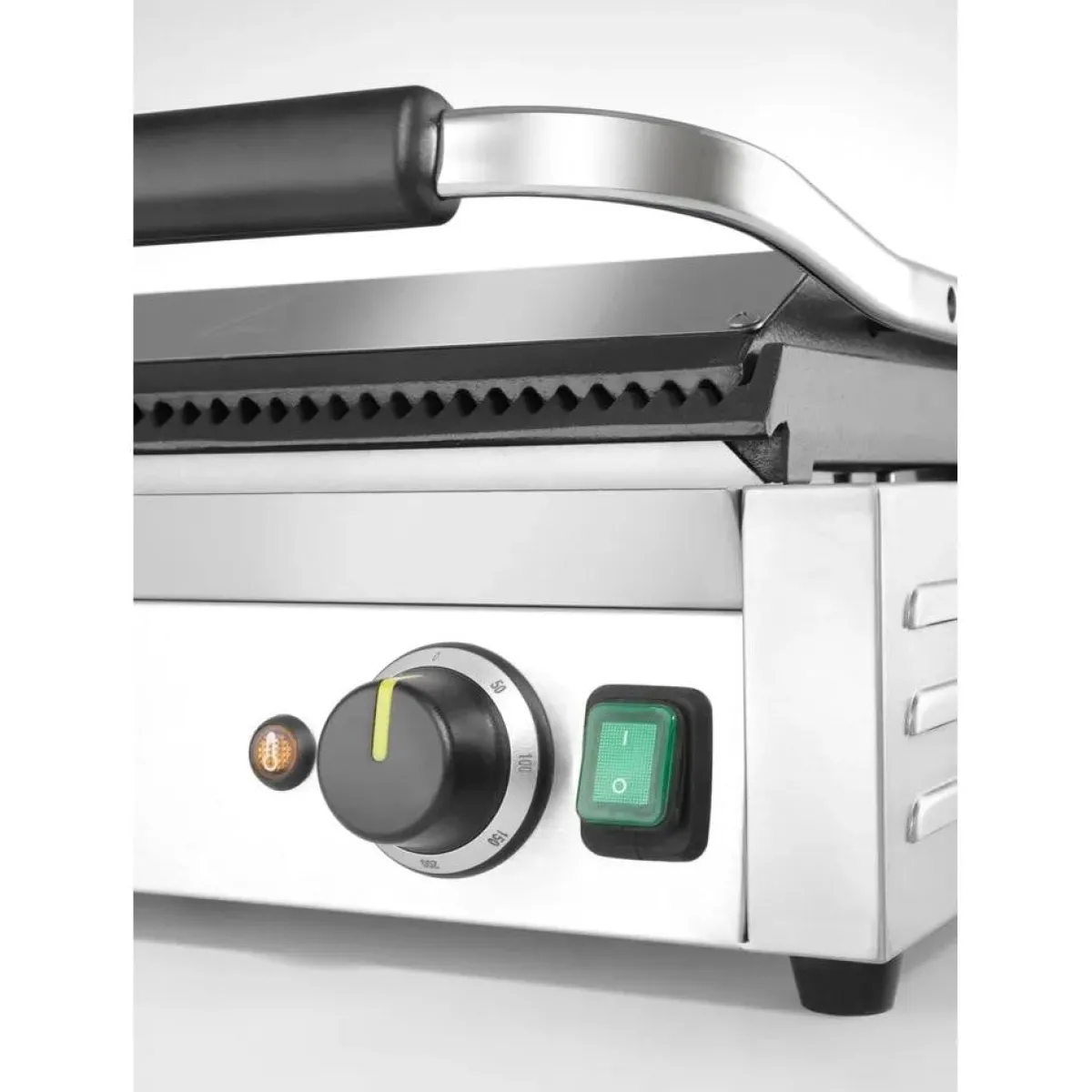 Hendi Contactgrill Panini XL