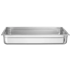 New Hendi Container GN 2/1 10cm hoog 30L