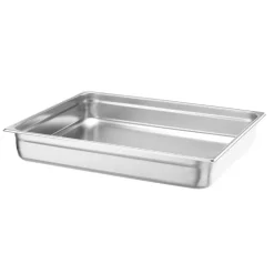 New Hendi Container GN 2/1 10cm hoog 30L