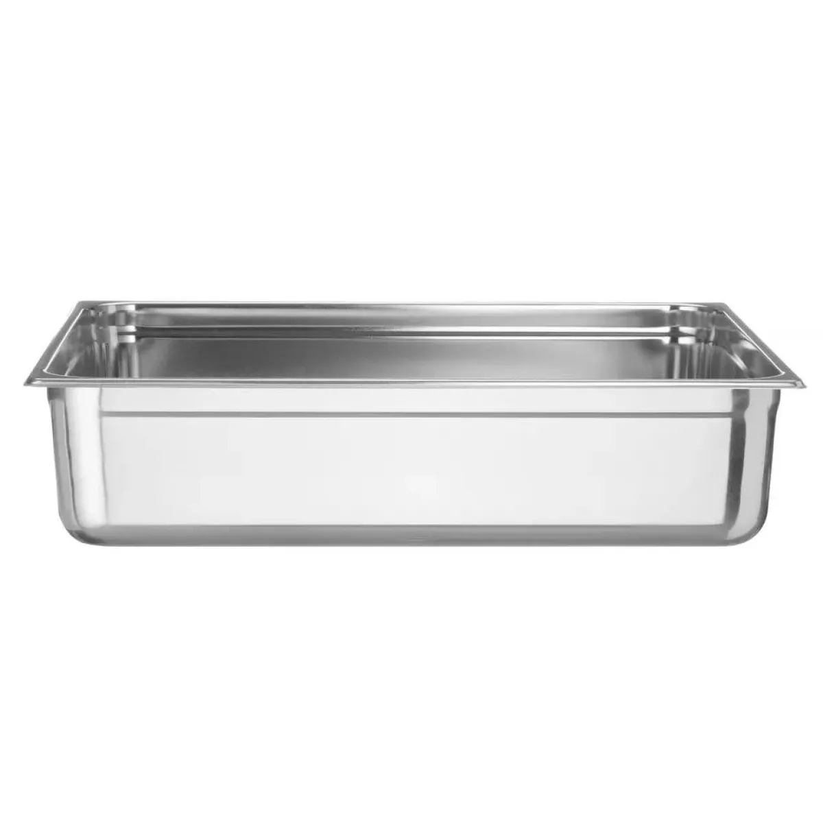 Clearance Hendi Container GN 2/1 15cm hoog 43L