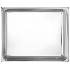 Clearance Hendi Container GN 2/1 15cm hoog 43L