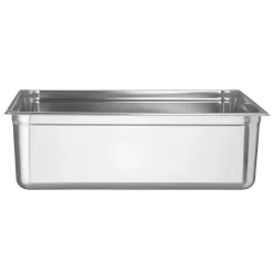 Clearance Hendi Container GN 2/1 20cm hoog 58L