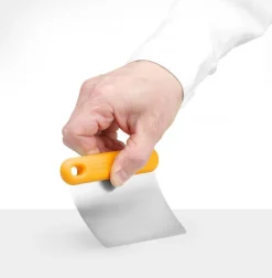 Outlet Hendi Deegsteker RVS 13x9,5cm