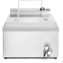 Outlet Hendi Donut Friteuse 12L