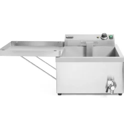 Outlet Hendi Donut Friteuse 12L