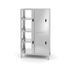 Sale Hendi Doorgangskast Kitchen Line 1000x600x(H)1800mm