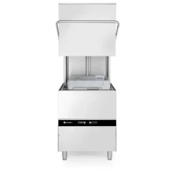 Best Hendi Doorschuifvaatwasser - elektronische bediening