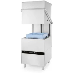 Best Hendi Doorschuifvaatwasser - elektronische bediening