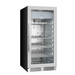 Hendi Dry aging kast 595x760x(h)1270mm